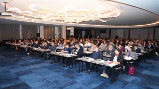Enerjisa Enerji, Kurumsal Enerji Buluşmaları etkinlik serisinin 7ncisinde Antalyada iş dünyasıyla buluştu