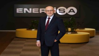Enerjisa Enerjide üst düzey atama