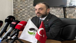 Enes Zengin: Biz bir enkaz aldık