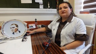 Enfeksiyon Uzmanı Kaygusuz: Besin zehirlenmelerinde en önemli nedenlerden biri yiyeceklerin yeterince pişirilmemesidir
