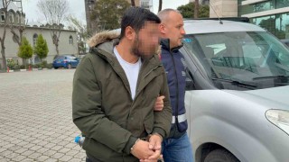 Eniştesini silahla yaralayan şahıs tutuklandı