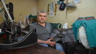 Er meydanının gizli kahramanı zamana direniyor