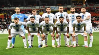 Erciyes 38 FK, Yeşilyurtspor ile eşleşti