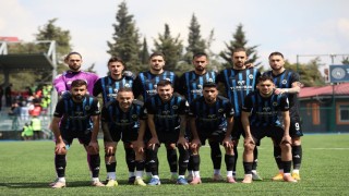 Erciyes 38 FKda 3 puan hesabı