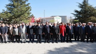 Ereğlide 23 Nisan coşkuyla kutlandı