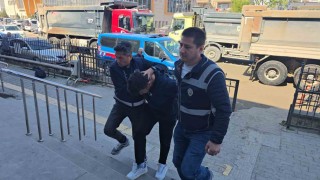 Ereğlide okullarda eylem iddiası soruşturmasında şahıs tutuklandı
