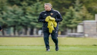 Erling Moe, 5. maçında 3. mağlubiyetini aldı