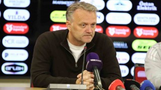 Erling Moe: Bugünkü performansımızdan hayal kırıklığı yaşıyoruz ama hala şansımız var