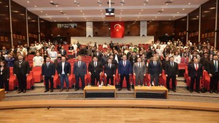 ERÜde Zirve IEEE düzenlendi