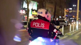Erzincan Emniyetinden Polis Haftasına özel video