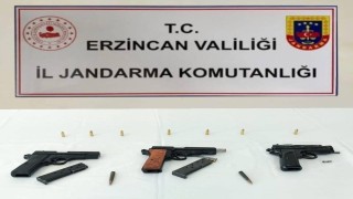 Erzincan jandarmasından Mart 2026 faaliyet raporu: 224 olayın yüzde 97si aydınlatıldı