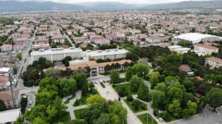 Erzincanda hafif şiddetli 4 deprem kaydedildi