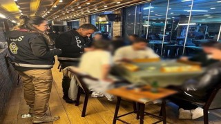 Erzincanda Huzur 24 uygulaması gerçekleştirildi