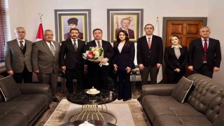 Erzincanın turizm hedefi büyüyor