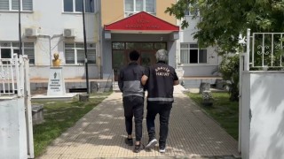 Erzinde 4 yıl 6 ay hapis cezasıyla aranan firari yakalandı