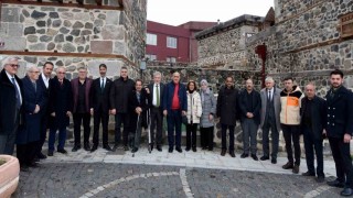 Erzurum Kent Konseyinden ortak bildiri: Sosyal medyaya etkin sınırlama olmalı