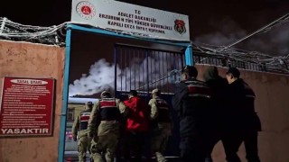 Erzurum merkezli 8 ilde dolandırıcılık operasyonu