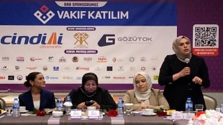 Erzurumda İş Kadınları Platformu kuruluyor
