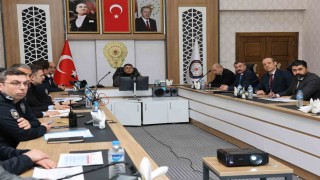 Erzurumda KGYS ve PTS mercek altında