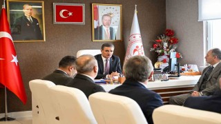 Erzurumda sporda bir yılda 11 bin 476 faaliyet yapıldı
