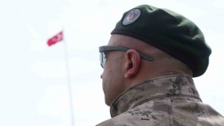 Erzurumda Türk Polis Teşkilatının 181. yıl dönümü coşkusu