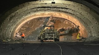 Erzurumdaki dört dev tünel projesinde kritik eşik: Açılış tarihleri belli oldu