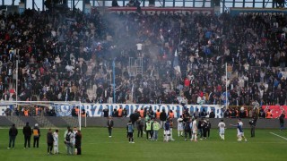 Erzurumspor FK, şampiyonluk yürüyüşünü 1 puanla perçinledi