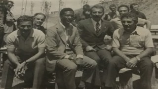 Erzurumsporun efsanesi gün yüzünde