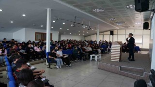 Esenyurt Belediyesinden gençlere sınav desteği