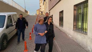 Eşini öldüren kadının cezası değişmedi