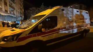 Eşini ve kızını silahla yaraladı, kahvehaneye gidip kendini ihbar etti