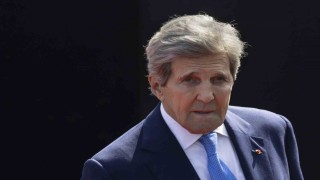 Eski ABD Dışişleri Bakanı Kerry: Trump dışında hiçbir başkan Netanyahunun İrana saldırı planını kabul etmedi