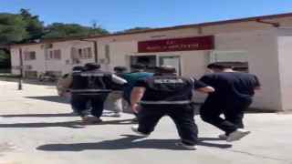 Eski AK Parti Muğla İl Başkanı Laçine yönelik saldırıda 3 şüpheli tutuklandı
