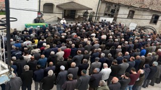 Eski Belediye Başkanı Gülcan hayatını kaybetti
