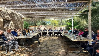 Eski Datça, en güçlü adaylar arasında yer alıyor