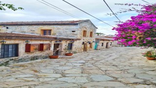 Eski Datça, En İyi Turizm Köyü programında Türkiyeyi temsil edecek