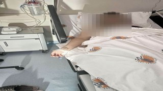 Eski erkek arkadaş önce boğmak istedi, sonra bıçakladı