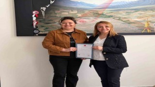 Eski hükümet konağı sosyal yaşam alanına dönüşüyor