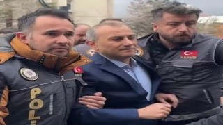 Eski Tunceli Valisi Tuncay Sonel tutuklandı