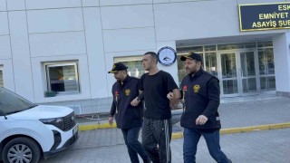Eskişehirde 1 kişinin öldüğü bıçaklı kavgayla ilgili 3 şüpheli tutuklandı