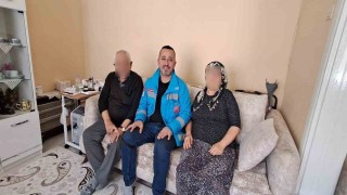 Eskişehirde Mart ayında 7 bin 368 eve sağlık ziyareti yapıldı