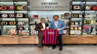 Eskişehirde masa tenisi için iş birliği: Proje yarışmasında dünya derecesi geldi