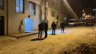Eskişehirde silahlı kavga: 1 yaralı, 3 gözaltı