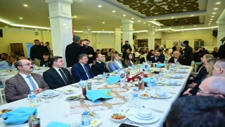 Eskişehirde Türk Polis Teşkilatının 181inci kuruluş yıl dönümü kutlandı
