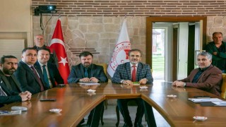 Eskişehirde üreticiler tarım sigortalarıyla ilgili bilgilendirildi