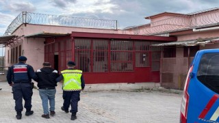 Eskişehirde uyuşturucu operasyonu, 1 şüpheli tutuklandı