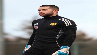 Eskişehirsporda kritik Kütahyaspor maçı için hazırlıkları sürüyor