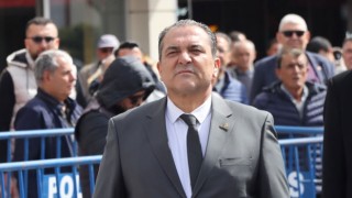 Eşme Belediye Başkanı Görevden Alındı