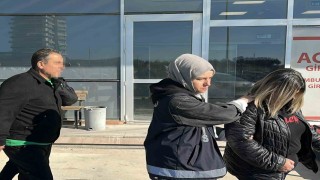 Eşme Belediye Başkanı Tozan ve 5 şüpheli adliyeye sevk edildi