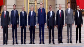 ESO Yönetim Kurulu üyeleri şahsi katkılarıyla Eskişehirsporun yanında
